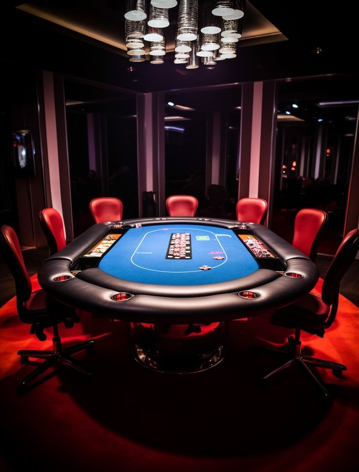 w565 Slot Game Rooms